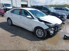 3KPF24AD4PE576169 2023 KIA FORTE