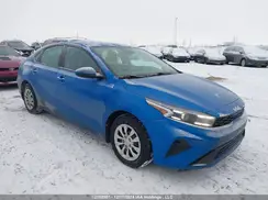 3KPF24AD4PE577807 2023 KIA FORTE
