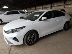 3KPF24AD4PE578262 2023 KIA FORTE