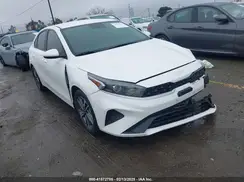3KPF24AD4PE578360 2023 KIA FORTE