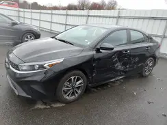 3KPF24AD4PE578911 2023 KIA FORTE