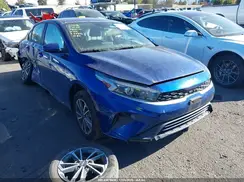 3KPF24AD4PE579041 2023 KIA FORTE