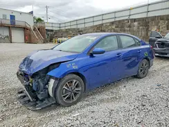 3KPF24AD4PE580366 2018 KIA FORTE