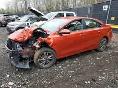 3KPF24AD4PE580481 2023 KIA FORTE