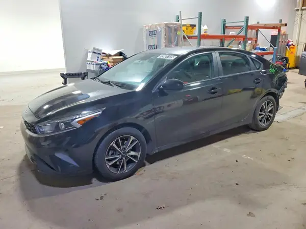 3KPF24AD4PE581324 2023 KIA FORTE - Image 1