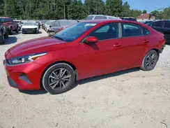 3KPF24AD4PE581923 2023 KIA FORTE