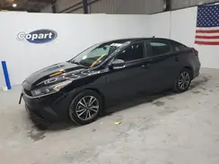 3KPF24AD4PE582473 2023 KIA FORTE