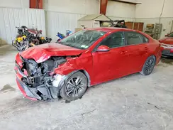 3KPF24AD4PE582571 2023 KIA FORTE