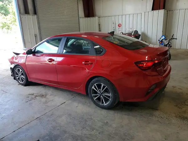 3KPF24AD4PE582571 2023 KIA FORTE - Image 2