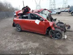 3KPF24AD4PE582778 2023 KIA FORTE