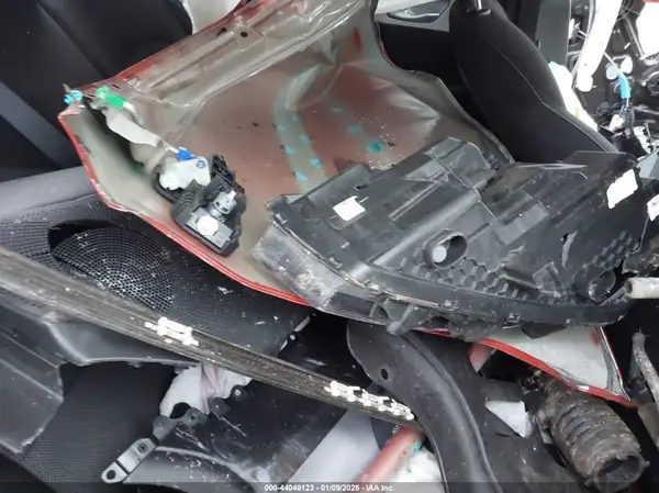3KPF24AD4PE582778 2023 KIA FORTE - Image 8