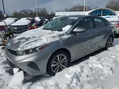 3KPF24AD4PE583333 2023 KIA FORTE