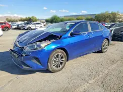 3KPF24AD4PE584837 2023 KIA FORTE