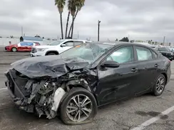 3KPF24AD4PE585468 2023 KIA FORTE