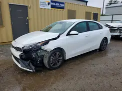 3KPF24AD4PE585714 2023 KIA FORTE