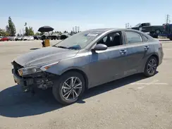 3KPF24AD4PE585745 2023 KIA FORTE