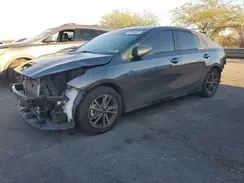 3KPF24AD4PE585762 2023 KIA FORTE