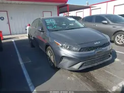 3KPF24AD4PE586068 2023 KIA FORTE