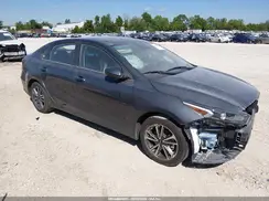 3KPF24AD4PE586524 2023 KIA FORTE