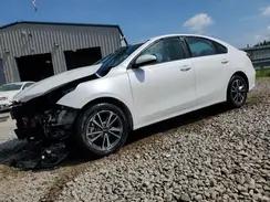 3KPF24AD4PE586605 2023 KIA FORTE