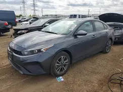 3KPF24AD4PE586782 2023 KIA FORTE