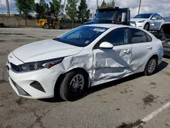 3KPF24AD4PE586880 2023 KIA FORTE