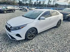 3KPF24AD4PE587074 2023 KIA FORTE
