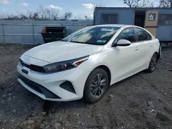 3KPF24AD4PE587222 2023 KIA FORTE