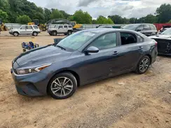 3KPF24AD4PE587804 2023 KIA FORTE