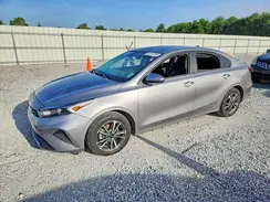 3KPF24AD4PE587978 2023 KIA FORTE