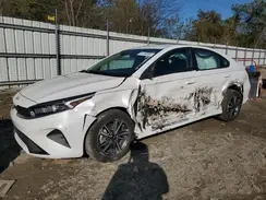 3KPF24AD4PE588029 2023 KIA FORTE