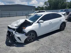 3KPF24AD4PE588550 2023 KIA FORTE