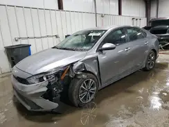 3KPF24AD4PE589309 2023 KIA FORTE