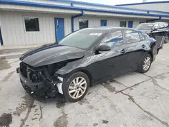 3KPF24AD4PE590010 2023 KIA FORTE