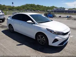 3KPF24AD4PE590315 2023 KIA FORTE