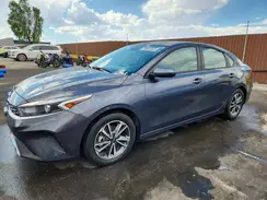 3KPF24AD4PE590492 2023 KIA FORTE