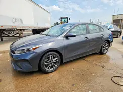 3KPF24AD4PE590752 2023 KIA FORTE