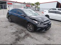 3KPF24AD4PE590833 2023 KIA FORTE