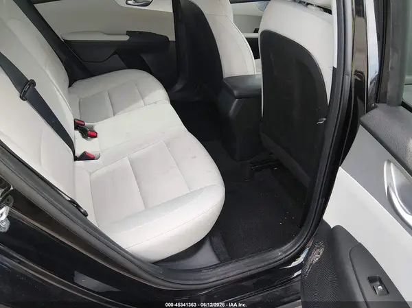 3KPF24AD4PE590833 2023 KIA FORTE - Image 8