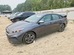 3KPF24AD4PE591349 2023 KIA FORTE