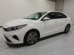 3KPF24AD4PE591996 2023 KIA FORTE