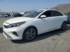 3KPF24AD4PE593411 2023 KIA FORTE