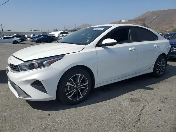 3KPF24AD4PE593411 2023 KIA FORTE - Image 1