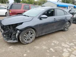 3KPF24AD4PE593800 2023 KIA FORTE