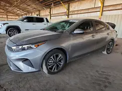 3KPF24AD4PE594168 2023 KIA FORTE