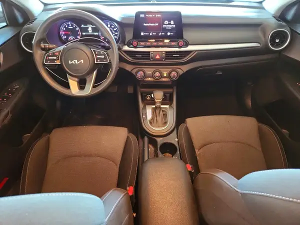 3KPF24AD4PE594168 2023 KIA FORTE - Image 8