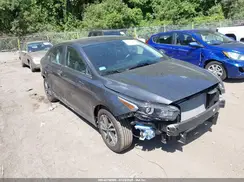 3KPF24AD4PE594963 2023 KIA FORTE
