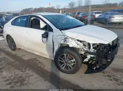 3KPF24AD4PE595434 2023 KIA FORTE