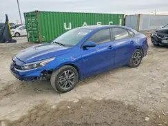 3KPF24AD4PE596258 2023 KIA FORTE