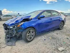 3KPF24AD4PE596695 2023 KIA FORTE